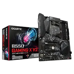 Gigabyte B550 GAMING X V2