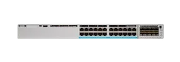 Cisco CATALYST 9300 24 GE SFP PORTS