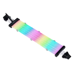 Lian-Li Strimer Plus V2 12VHPWR - ARGB 12 LED
