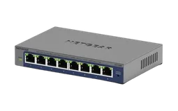 Netgear 8PT GIGABIT PLUS SWITCH