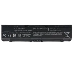Compatible Toshiba PA5024U-1BRS
