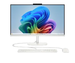 HP OmniStudio - 27" FHD Ryzen AI 7 445 16Go 512Go W11
