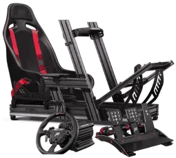 Fanatec Ready To Race - CS DD / CSP V3 / RS - F-GT Elite