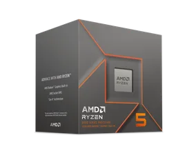 AMD Ryzen 5 8500G - 5GHz/22Mo/AM5/BOX