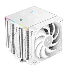 Deepcool AK620 Digital Pro - Blanc