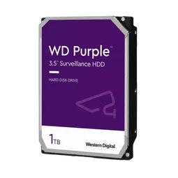 WD PURPLE 1To