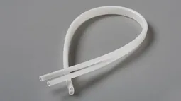 Alphacool Tube de silicone pour pliage TUBING - 10mm/100cm