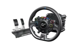 Fanatec Gran Turismo® DD Pro (5Nm) - Noir