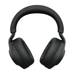 Jabra Evolve2 85 HS+Stand MS Stereo Blck