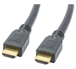 Cordon HDMI HIGHSPEED avec Ethernet OR - 20m