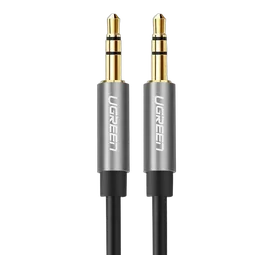 UGREEN Câble audio Jack 3.5mm mâle/mâle - 3m