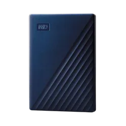 WD MY PASSPORT 2TB FOR MAC
