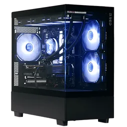 QUARTZ - I7-14700KF/5060Ti-16Go/32Go/2To