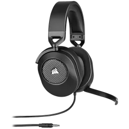 Corsair HS65 - Filaire - Carbon