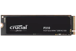 Crucial 2To NVMe M.2 - CT2000P310SSD8 - P310