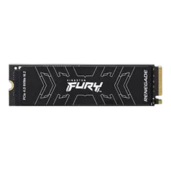 Kingston FURY Renegade 2To M.2 — vue 1