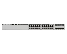 Cisco CATALYST 9200 24-PORT DATA