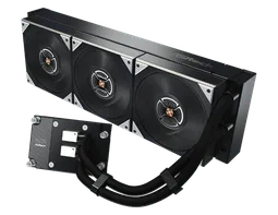ASRock WS TR 360D - 360mm - Noir