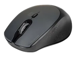 Port Connect Silent - Sans-Fil - Noir