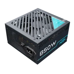 Azza ATX 850W - 80+ Gold - PSAZ-850G