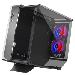 Azza Optima 803 - Cube-Seconde Vie