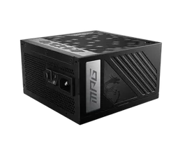MSI MPG A850G PCIE 5  - 80+ GOLD Full Modulaire