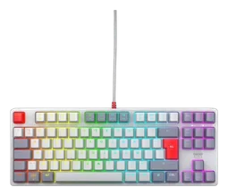Cherry K4V2 TKL Retro - Mécanique - Filaire - RGB