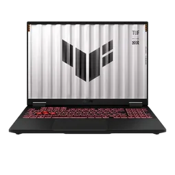 Asus TUF Gaming TUF608UM-RV080W - 16" FHD+ 165Hz R7 260 RTX 5060 16Go 512Go W11