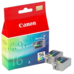 Canon Cartouche BCI 16