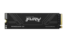 Kingston Fury Renegade 1To M.2 Gen5