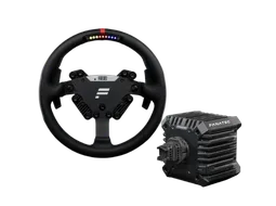 Fanatec CSL DD 8Nm + ClubSport RS