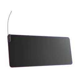 Hyte CNVS - RGB - Noir