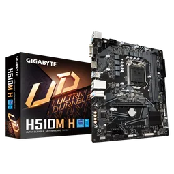 Gigabyte H510M H-Seconde Vie