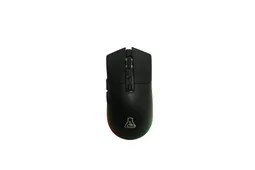 The G-LAB Kult Silicium - Sans fil - RGB - Noir