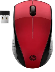 HP Wireless Mouse 220 Sred-INT ENG