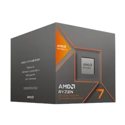 AMD Ryzen 7 8700G - 5.1GHz/16Mo/AM5/MPK