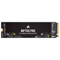 Corsair MP700 Pro 2To M.2
