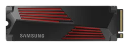 Samsung 990 PRO Dissipateur 1To M.2