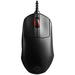 SteelSeries Prime+ - Noir/Filaire-Seconde Vie