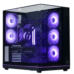 SPECTRAL V2 - I7-14700KF/5080/32Go/2To
