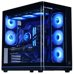 CHRONOS V4 - i7-14700KF/5070-Ti/32Go/2To