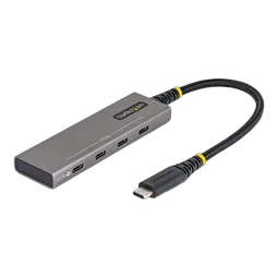 StarTech Usb-c vers 4x usb-c - 10GB/s - 100w