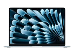 Apple Macbook Air MDVT4FN/A - M5 15.3" 16Go 1To Bleu ciel