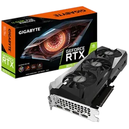 Gigabyte GeForce RTX 3070 Ti GAMING OC 8G LHR-Seconde Vie