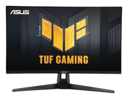 Asus TUF Gaming VG27AQM5A - 27" QHD 300Hz Fast IPS 1ms HDR FreeSync Premium Compatible G-Sync Adapt.Sync