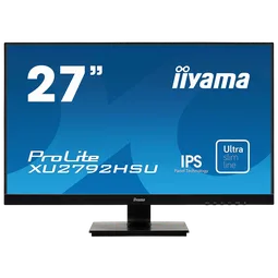 Iiyama XU2792HSU-B1 - 27" IPS/4ms/FHD/HDMI/DP/HP-Seconde Vie