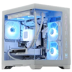 Subzero - R5-7500F/5060/16Go/1To