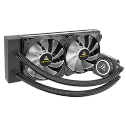 Antec K240 RGB-Seconde Vie