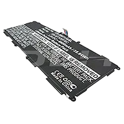DLH Energy Li-Ion 3,8v 6800mAh - SANG2072-B026Y2