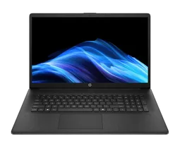 HP 17-cn3052nf - 17.3" HD+ Intel N100 8Go 256Go W11-Seconde Vie